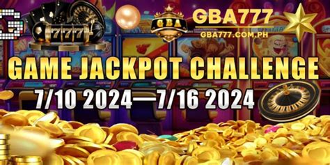 gba777 review|GBA777 Review: Daily login and check.